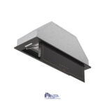 هود مخفی آلتون H604B