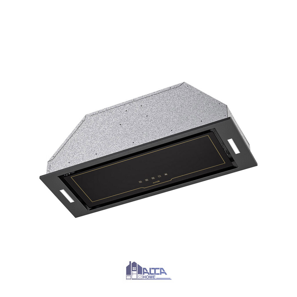 هود مخفی آلتون H604B