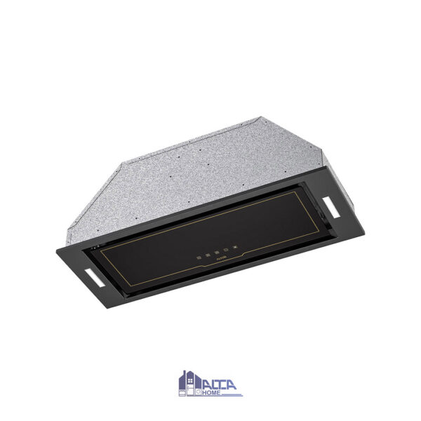 هود مخفی آلتون H604B