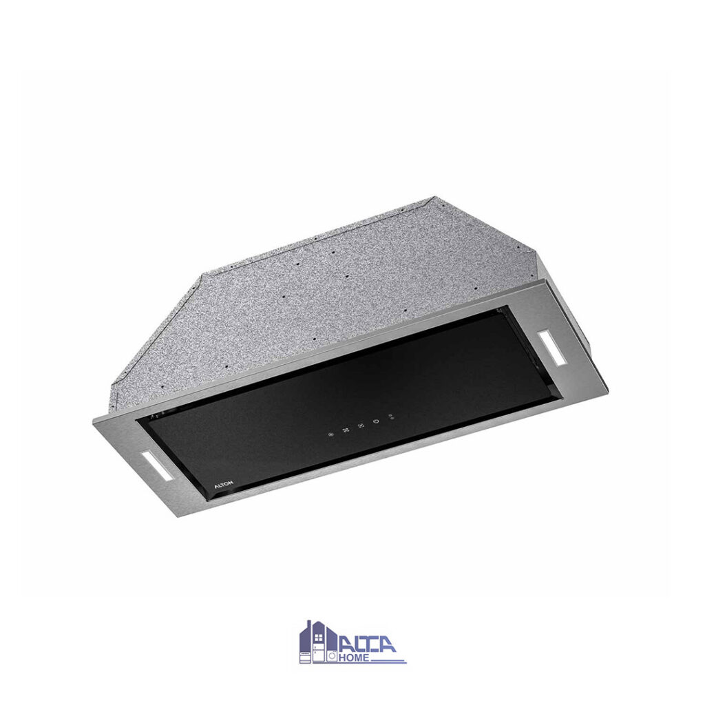 هود مخفی آلتون H807S