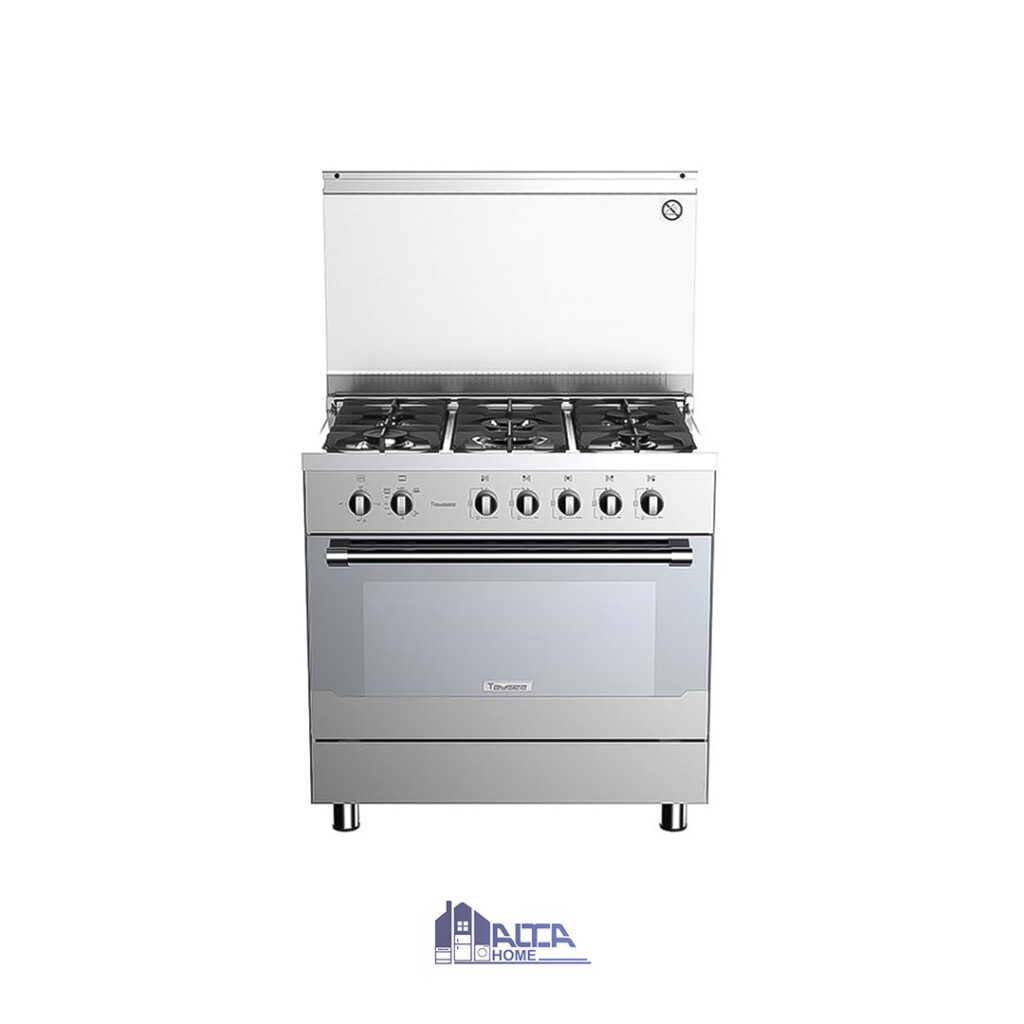 اجاق گاز مبله تایسز TGC5-211