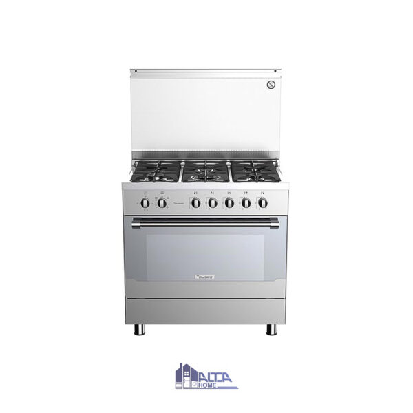 اجاق گاز مبله تایسز TGC5-211