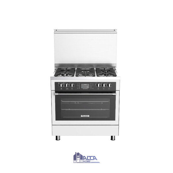 اجاق گاز مبله تایسز TGC5-512