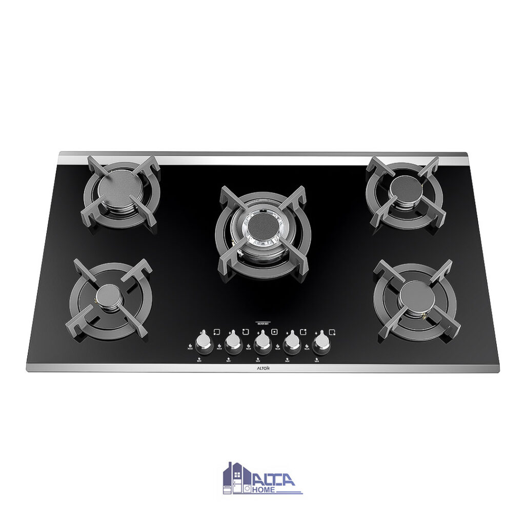 اجاق آلتون IG529