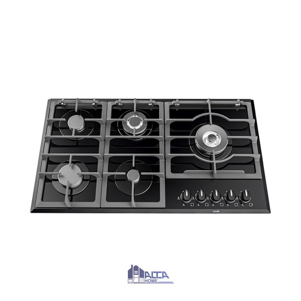 اجاق گاز توکار آلتون G523