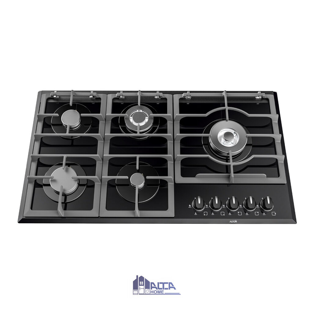 اجاق آلتون G523N