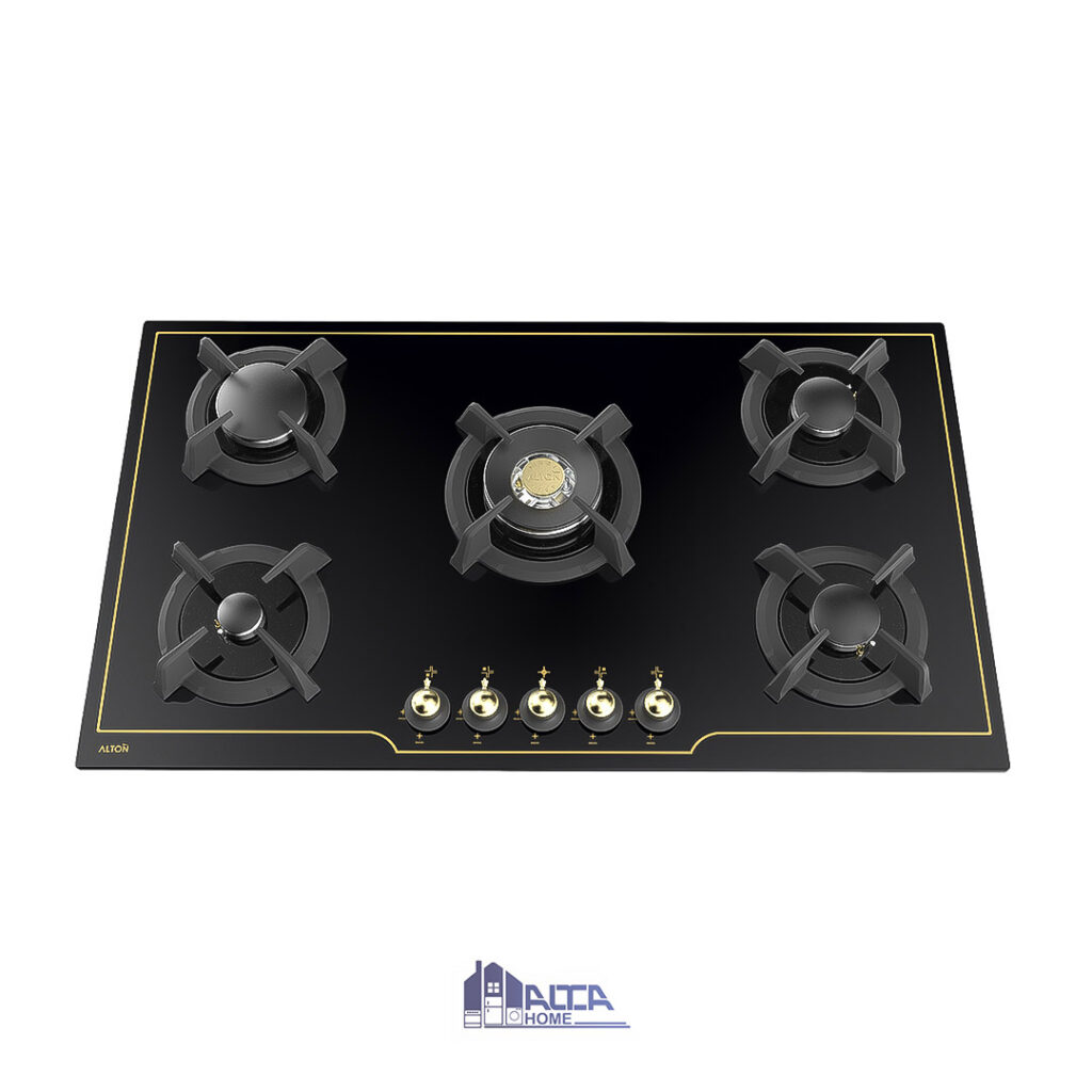 اجاق گاز توکار آلتون IG521