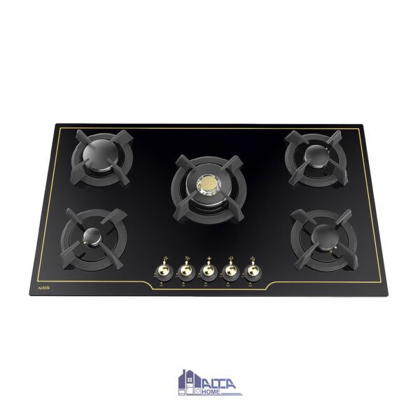 اجاق گاز توکار آلتون IG521