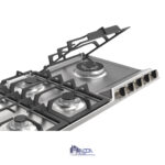 اجاق گاز توکار آلتون S516N