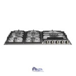 اجاق گاز توکار آلتون S516N