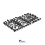 اجاق گاز توکار آلتون S516N