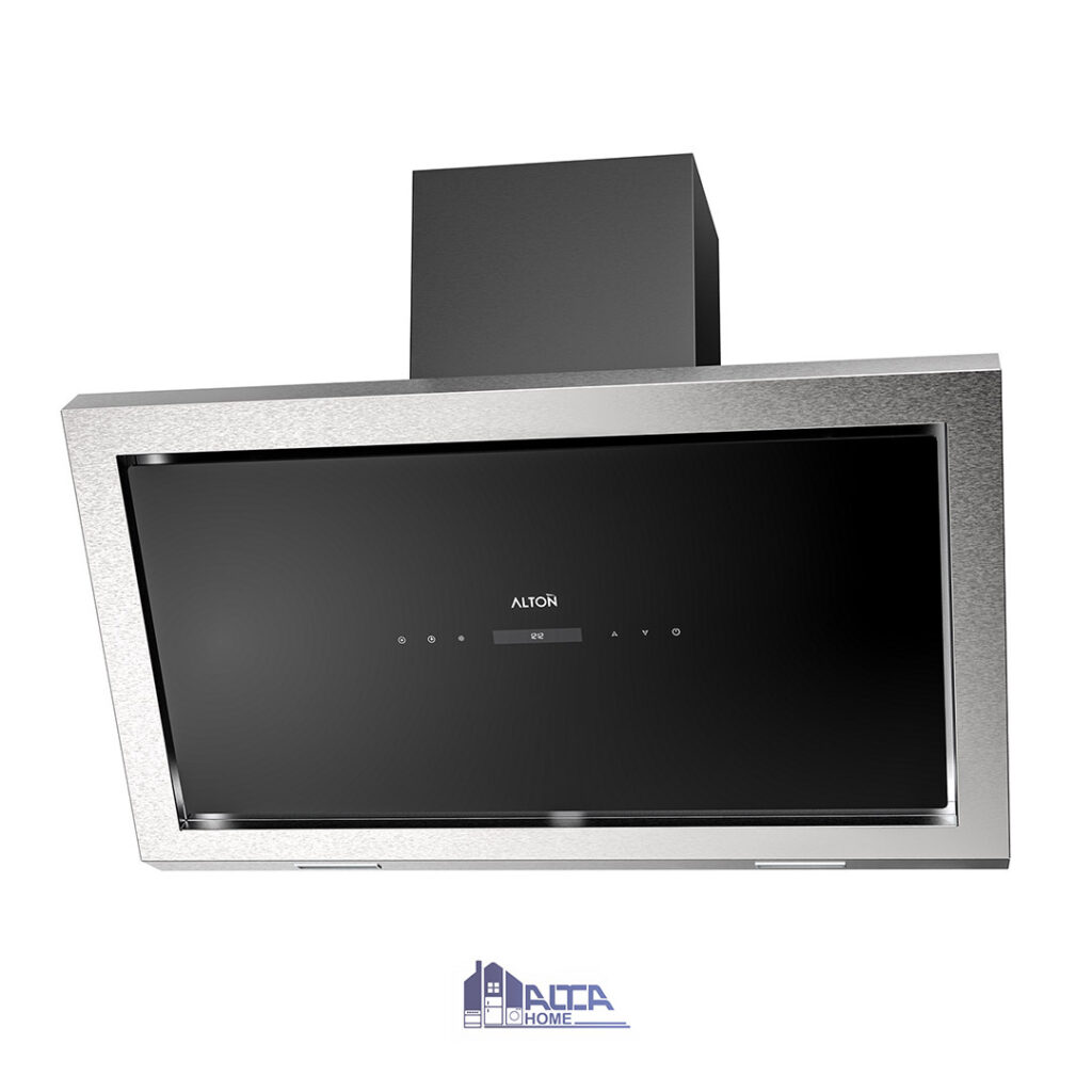 هود مورب آلتون H502S