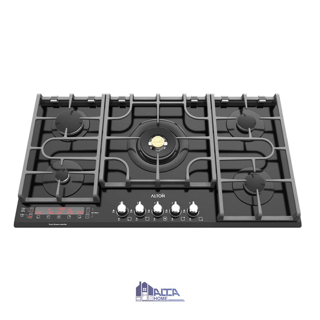 اجاق آلتون G535DB