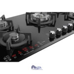 اجاق گاز توکار آلتون G530DN