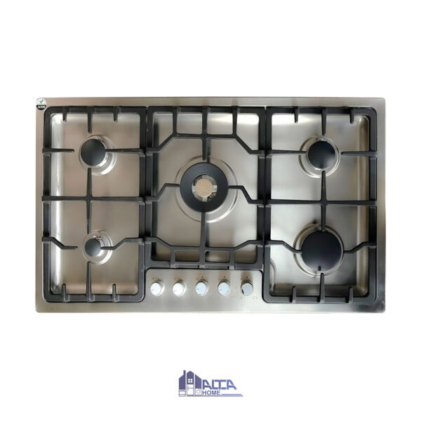 اجاق گاز توکار آلتون IS525