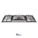 اجاق گاز توکار آلتون S517N