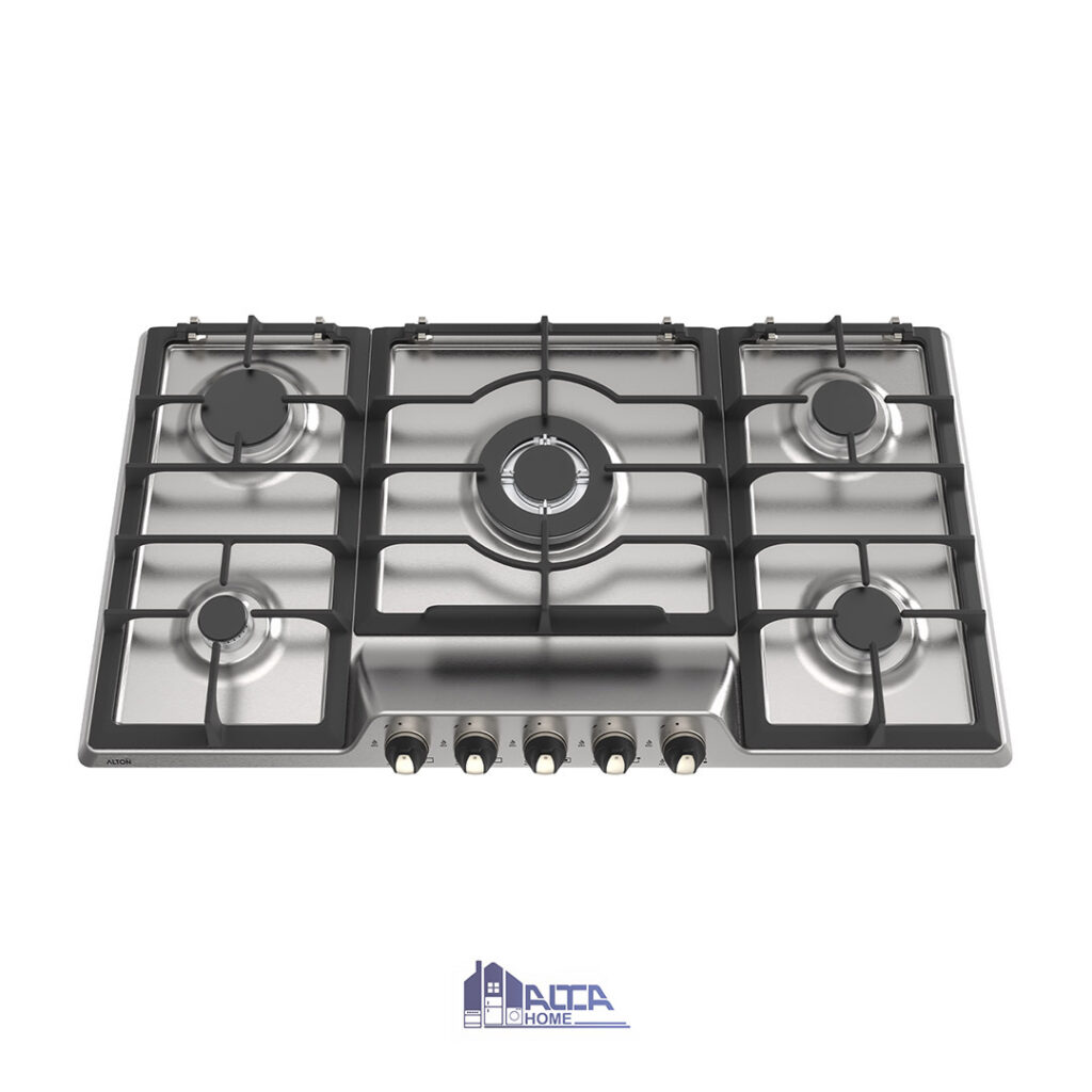 اجاق آلتون S517N