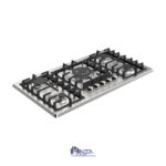 اجاق گاز توکار آلتون SG518N