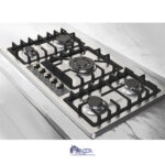 اجاق گاز توکار آلتون SG518N