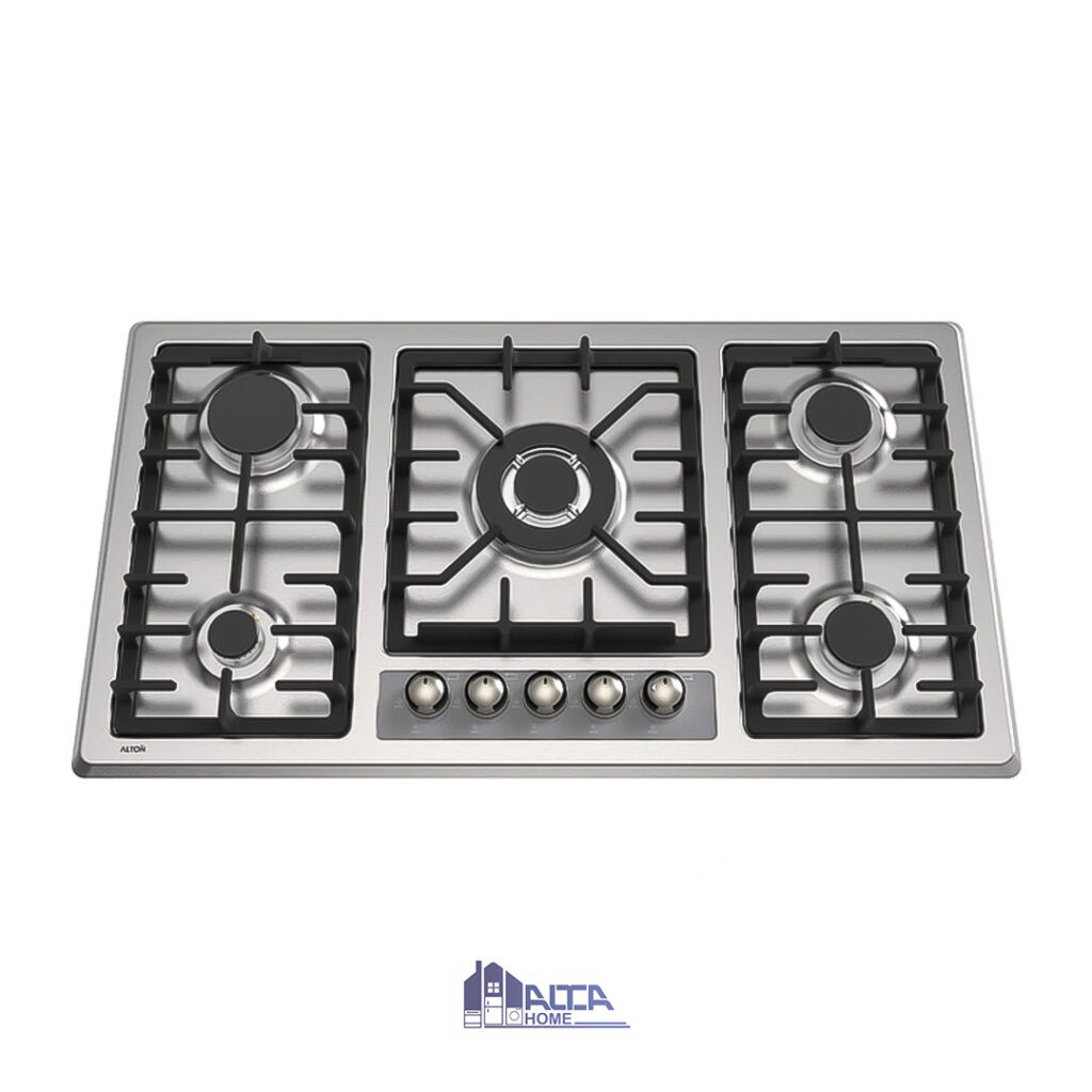 اجاق گاز توکار آلتون SG518N
