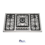 اجاق گاز توکار آلتون SG518N