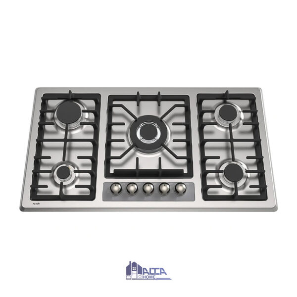 اجاق گاز توکار آلتون SG518N