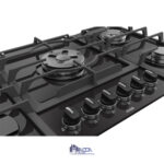 اجاق گاز توکار آلتون G517N