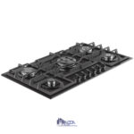 اجاق گاز توکار آلتون G517N