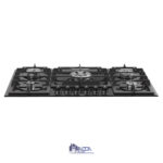 اجاق گاز توکار آلتون G517N