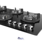 اجاق گاز توکار آلتون G528N