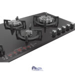 اجاق گاز توکار آلتون G532DN