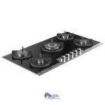 اجاق گاز توکار آلتون GS526N