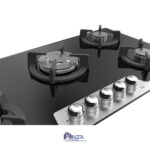 اجاق گاز توکار آلتون GS526N