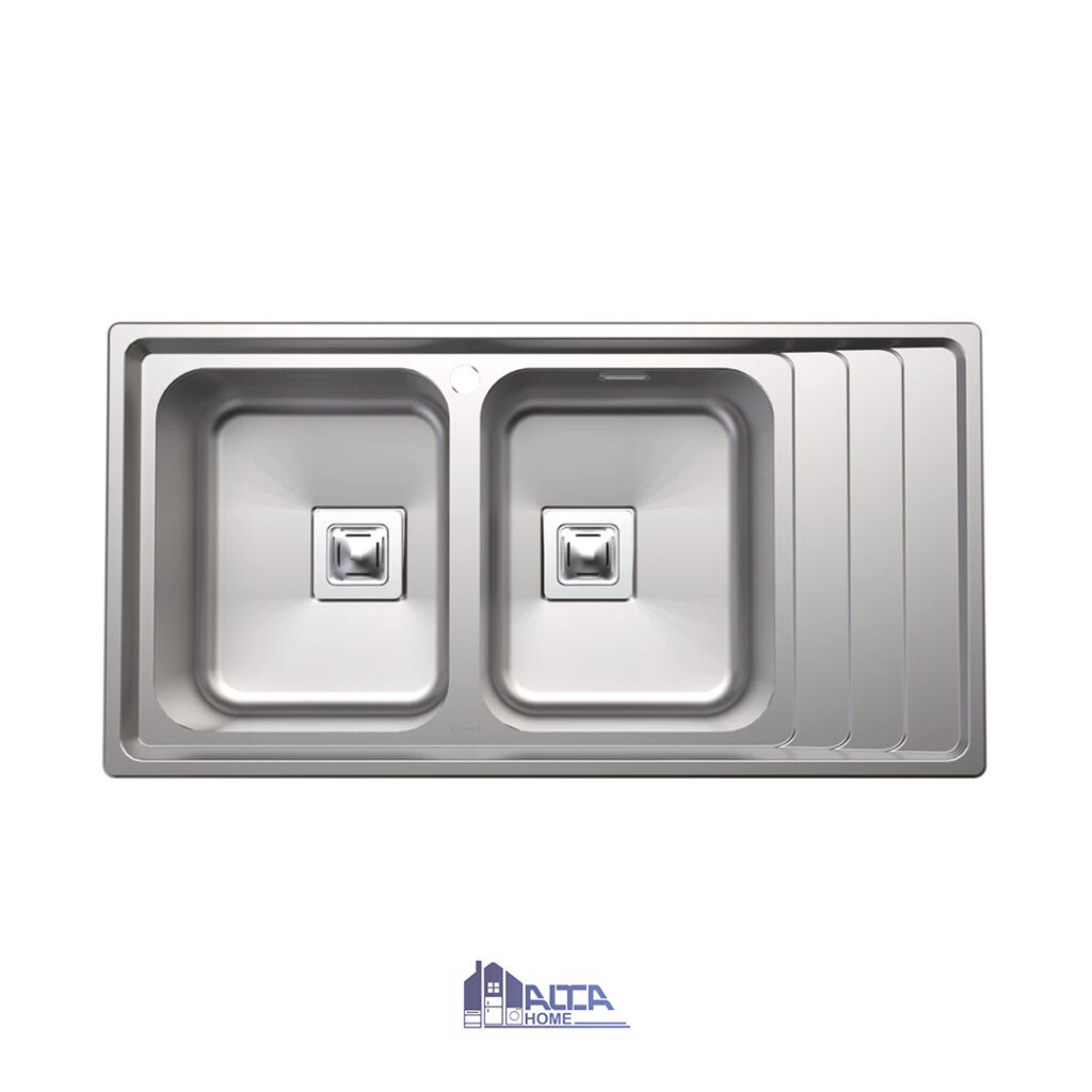 سینک آلتون ST1001L