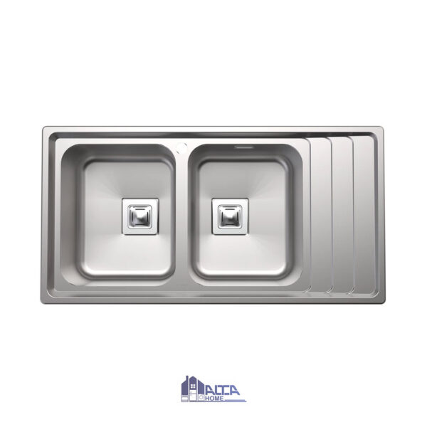 سینک آلتون ST1001L