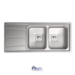 سینک آلتون ST1161R