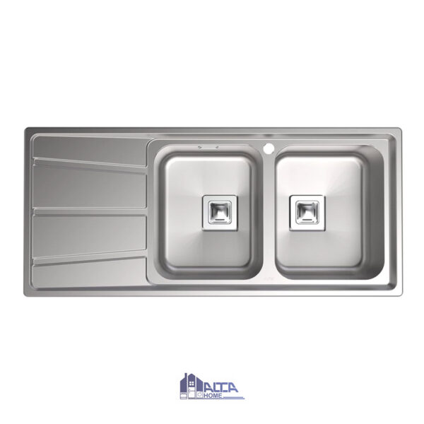 سینک آلتون ST1161R