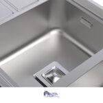 سینک ظرفشویی آلتون ST-1161R