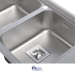 سینک-ظرفشویی-آلتون-..ST-1162L