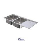 سینک-ظرفشویی-آلتون-...ST-1162L