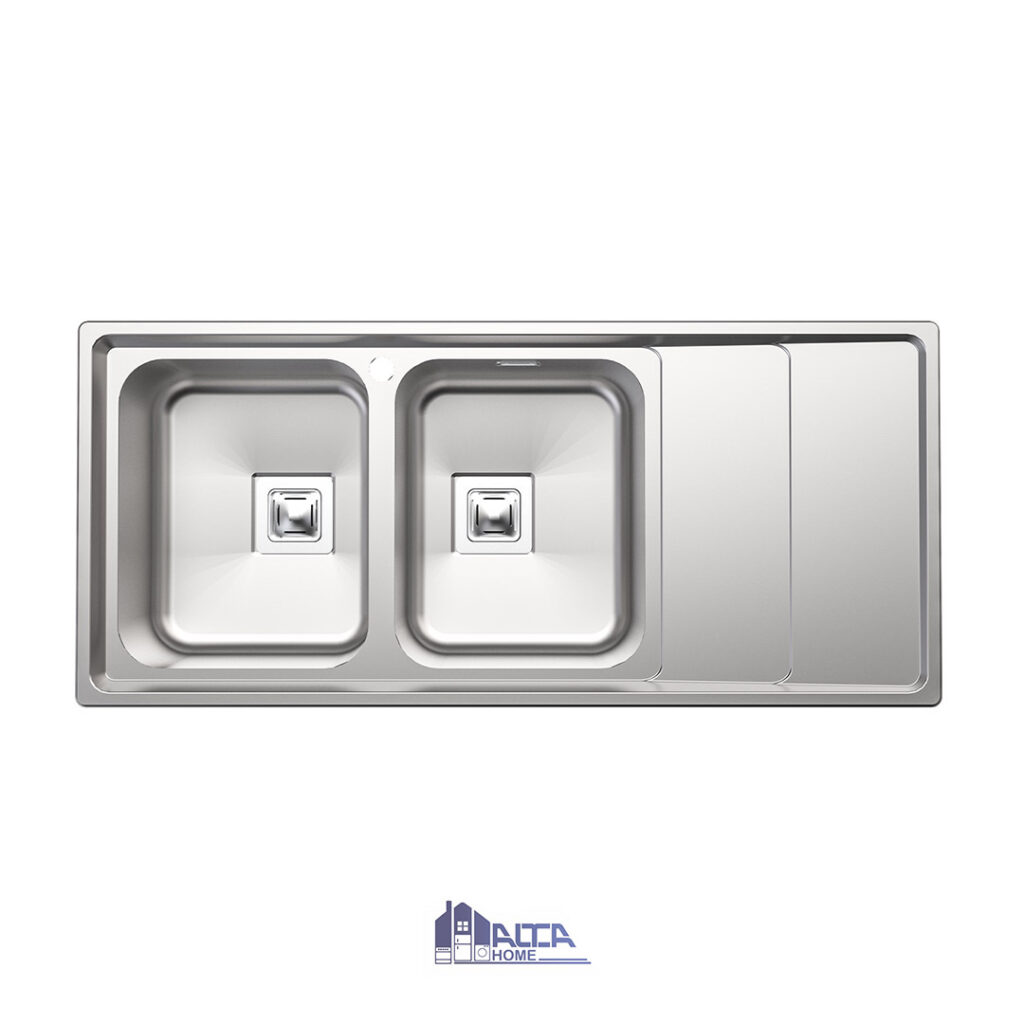 سینک-ظرفشویی-آلتون-.ST-1162L