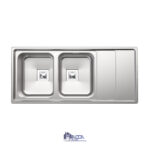 سینک-ظرفشویی-آلتون-.ST-1162L