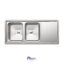 سینک-ظرفشویی-آلتون-.ST-1162L