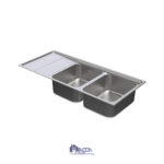 سینک-ظرفشویی-آلتون-..ST-1162R