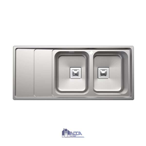 سینک آلتون ST1162R