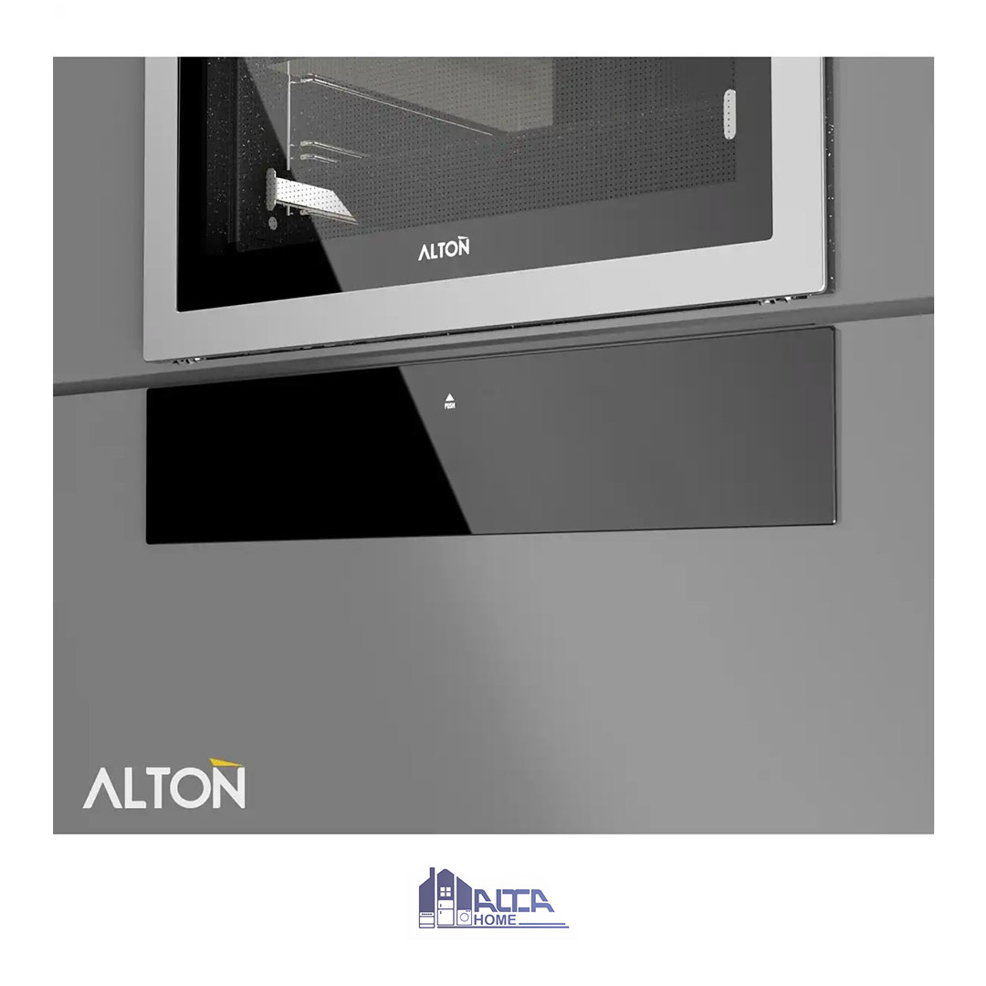 کشو-گرمکن-آلتون-....D500 کشو-گرمکن-آلتون-....D500