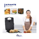 اسنک ساز آریانته AR230