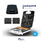 اسنک ساز آریانته AR230