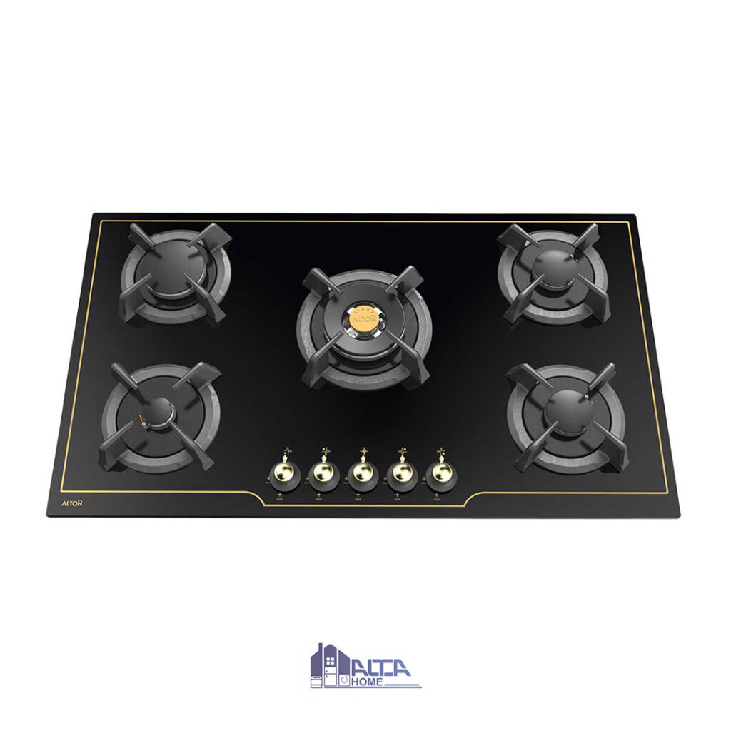 اجاق آلتون IG540B