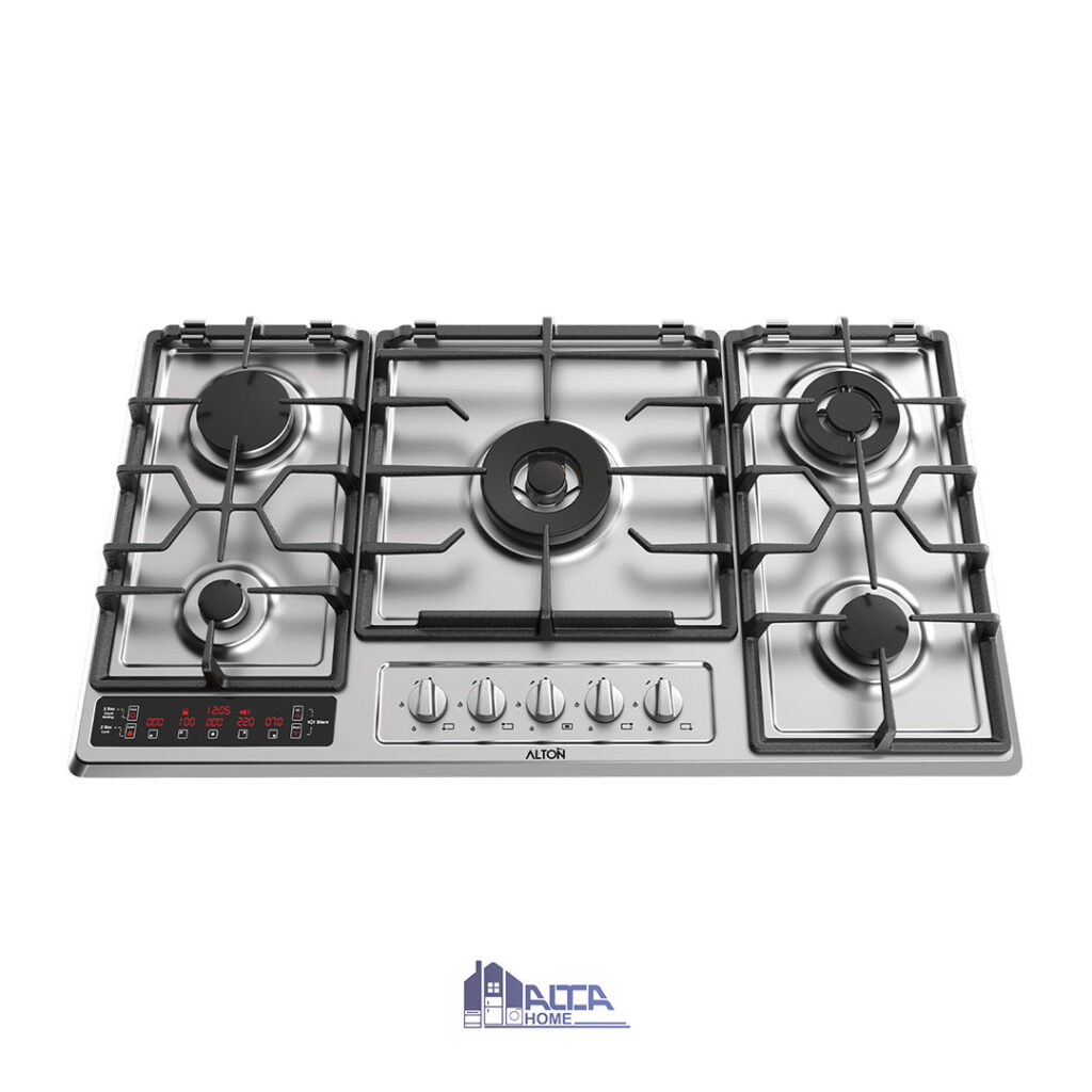 اجاق آلتون S520DN